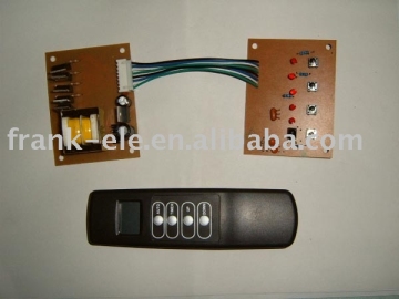 remote control system