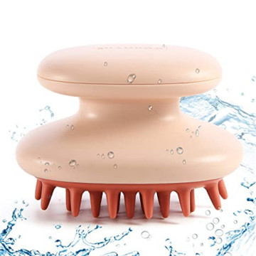 Shampooing Shampooing Brosse Silicone Stralp Soins Brosse