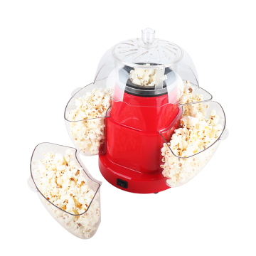 Wholesale OEM Hot Air Popper Electric Pop Corn Maker Healthy Quick Snack Popcorn Machine