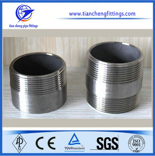 Stainless Steel Outer Thread Square Head Plug