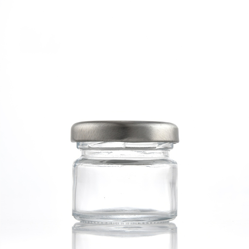 25ml Glass Jar Jpg