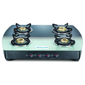 Schott Glass Top Gas Stove