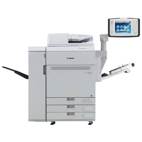 Color Laser Printer For Ricoh MPC4503 C3503