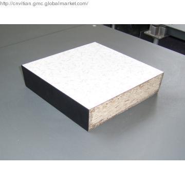 Woodcore Access Floor-18
