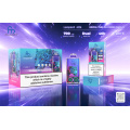 Randm Leopard 40K Puffs Poland Wholesale