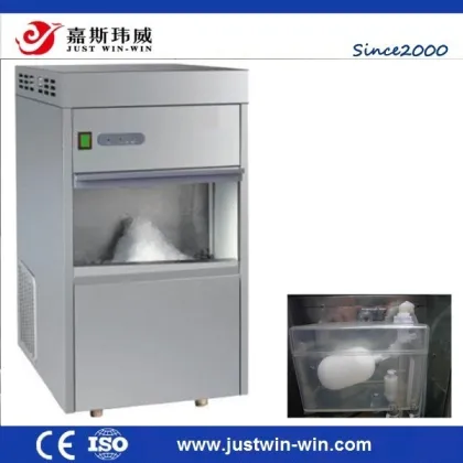 good taste ice cream maker/snow ice machine /super fine snow ice