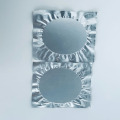 Placa de nano de alumínio a pó de espessura de 3 mm