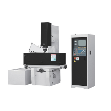 D7125 ZNC Sparking Erosion CNC Die Sinking EDM Machine