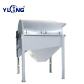 Rice husk Screening Machine