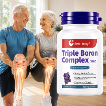 Shecome Triple Boron Complex Health Joint Support Mineral