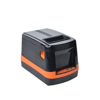 3Inch BIS Label Sticker 80mm Cheap Barcode Printer
