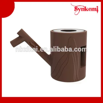 Flower watering can planter