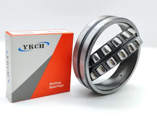 Spherical roller bearing 22222CCW33