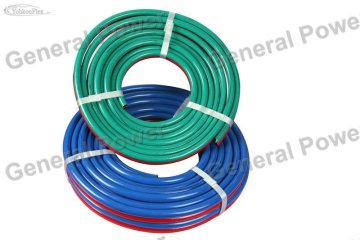PVC Smooth Accetylene Oxygen Single Welding Hose