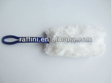 microfiber surface house cleaning brush