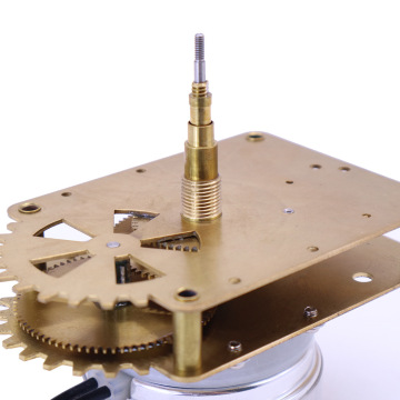 Mécanisme de mouvement de l'horloge électrique à couple élevé 220V