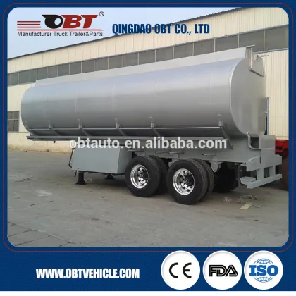 crude oil trailers crude oil sale