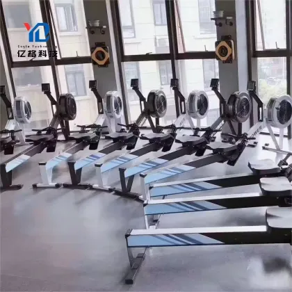 YG-R004 YG Fitness Factory Direct Sales Rowing Machine