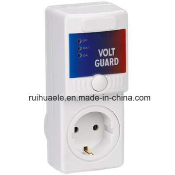 Popular Electrical DSP1p-0 Automatic Voltage Switch