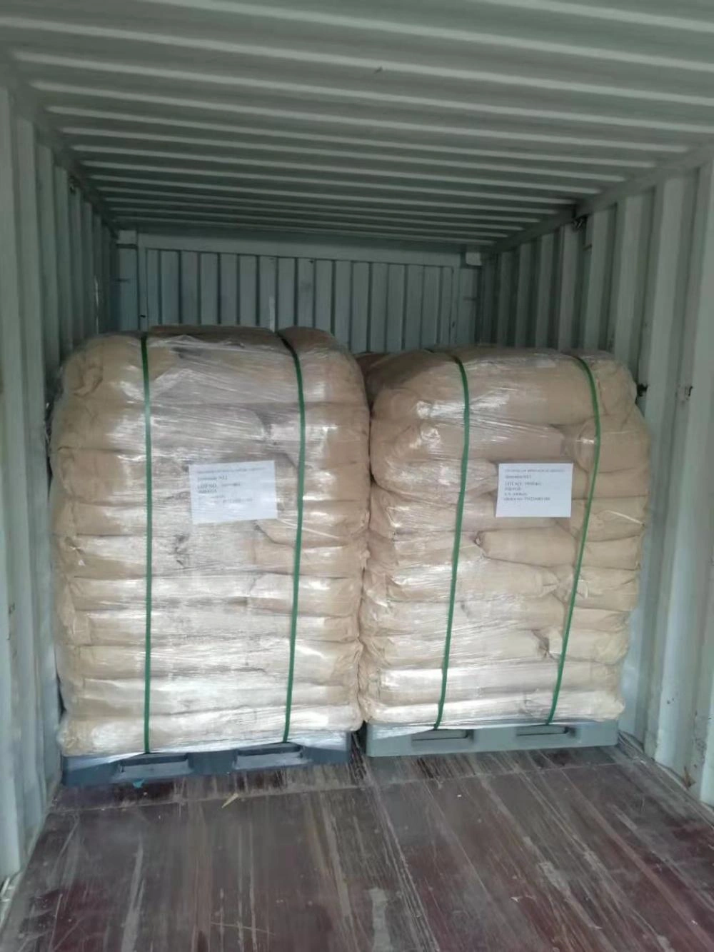 Organophilic Clay Mineral