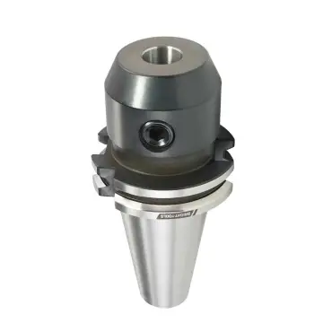 BRIGHT-TOOLS Side Mill Tool Holders