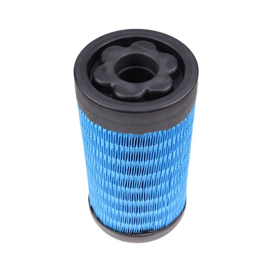 Refrigerated Truck Parts: Finding the Right Air Filter 119955 for Thermo-King Systems