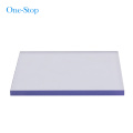 Plastic Pvc Transparent Board