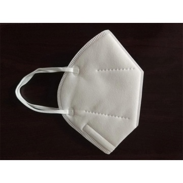 3-Ply Disposable Surgical Mask with breathing valve