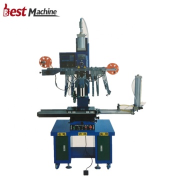 BST-3055N Thermal Transfer Printer: A Comprehensive Guide to Flat and Round Heat Transfer Solutions