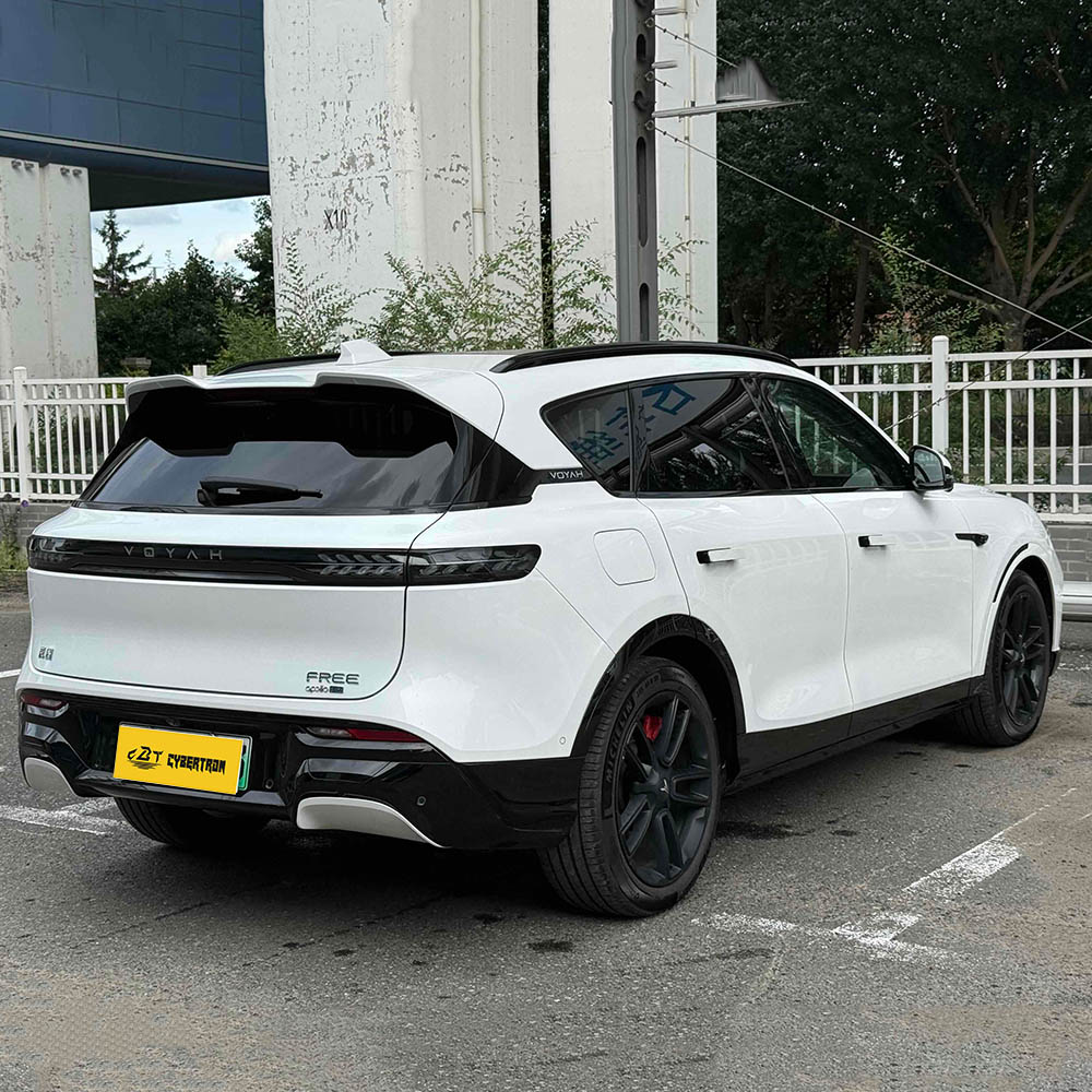 Voyah Free 2025 318 RWD Touring Edition