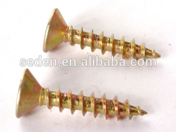 Chipboard Screws Cheap YZP/ZP