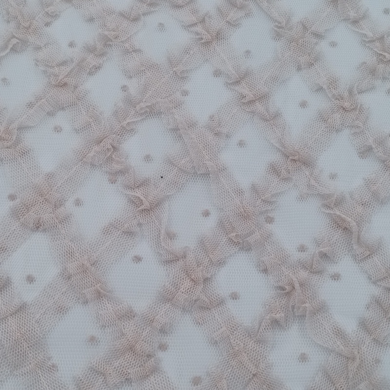 Embroidery Fabrics