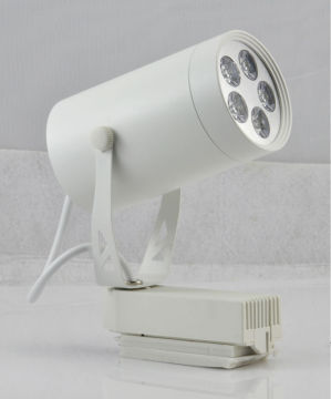 track light led