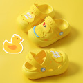 Baby Sandals Cheap Soft Slides Sandals Clog Supplier