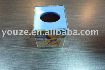 square holder