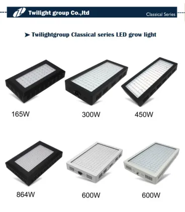 Newest Greenhouse Grow Led Lights 300w,Vegetative 300w Led Grow Lights Grow Panel Grow Lamps