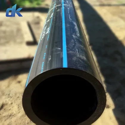 HDPE Pipe Prices and Specifications: SDR11 HDPE Poly Water Pipes in Singapore and South Africa