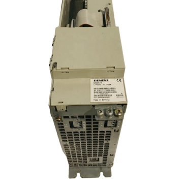 Siemens 6SN1123-1AB00-0CA1 Power Module - Used 12 Months Warranty