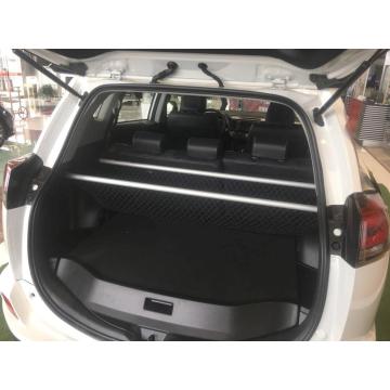 Toyota RAV4 Retractable Rear Luggage Security Cover Shade