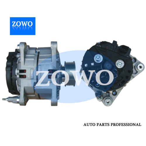 0124515013 ALTERNATORE AUTO BOSCH 120A 12V