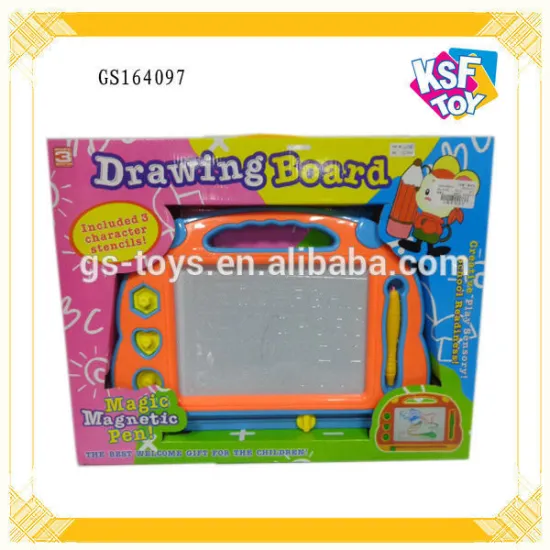 Popular Writing Board Toy For Kids Drawing Board