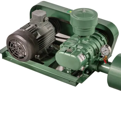 FUT BRAND ROOTS BLOWER BQ-3.0 65MM