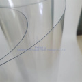 Clear Rigid APET Sheet Anti Statics Packing Material