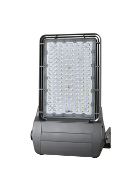 Clear and Vibrant LED Sport Field Lights