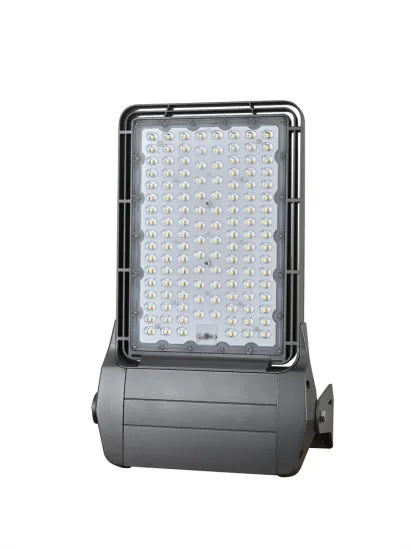 Clear and Vibrant LED Sport Field Lights