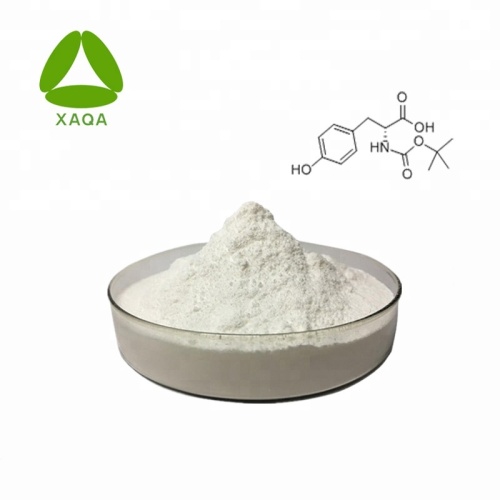 N-acetyl-l-tyrosine 99% poederprijs CAS Nr. 70642-86-3