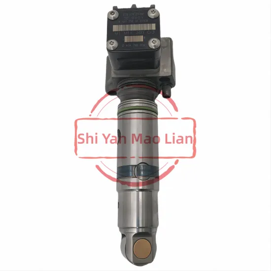 0414799014 Genuine Auto Parts: Diesel Engine Fuel Pump for Truck and Car Spare Parts