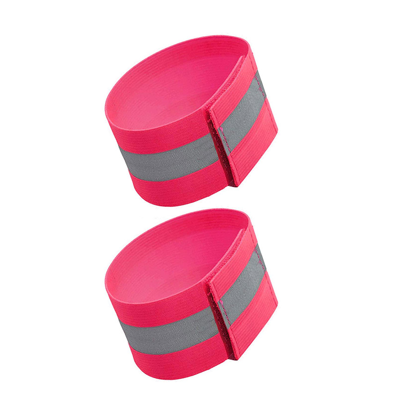 Reflective Wristbands For Runner