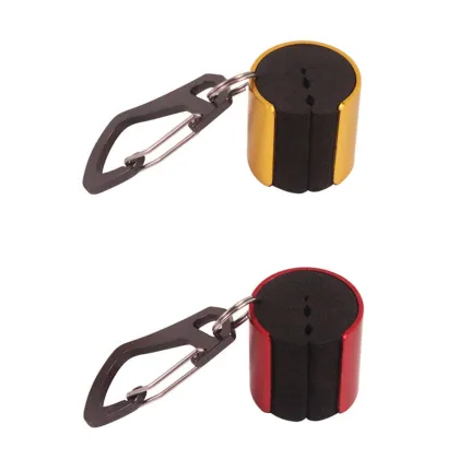 LETOYO Fishing Rod Holder - Tackle Tools & Fly Fishing Rod Clip