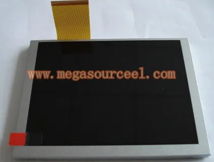 Lcd Panel Types At050tn01 Innolux 5.0 Inch  320*234  Lcd Screen